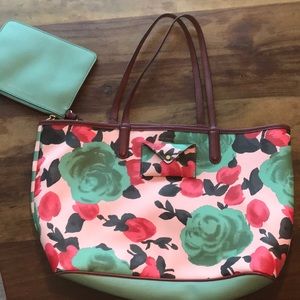 Marc by Mar Jacobs tote